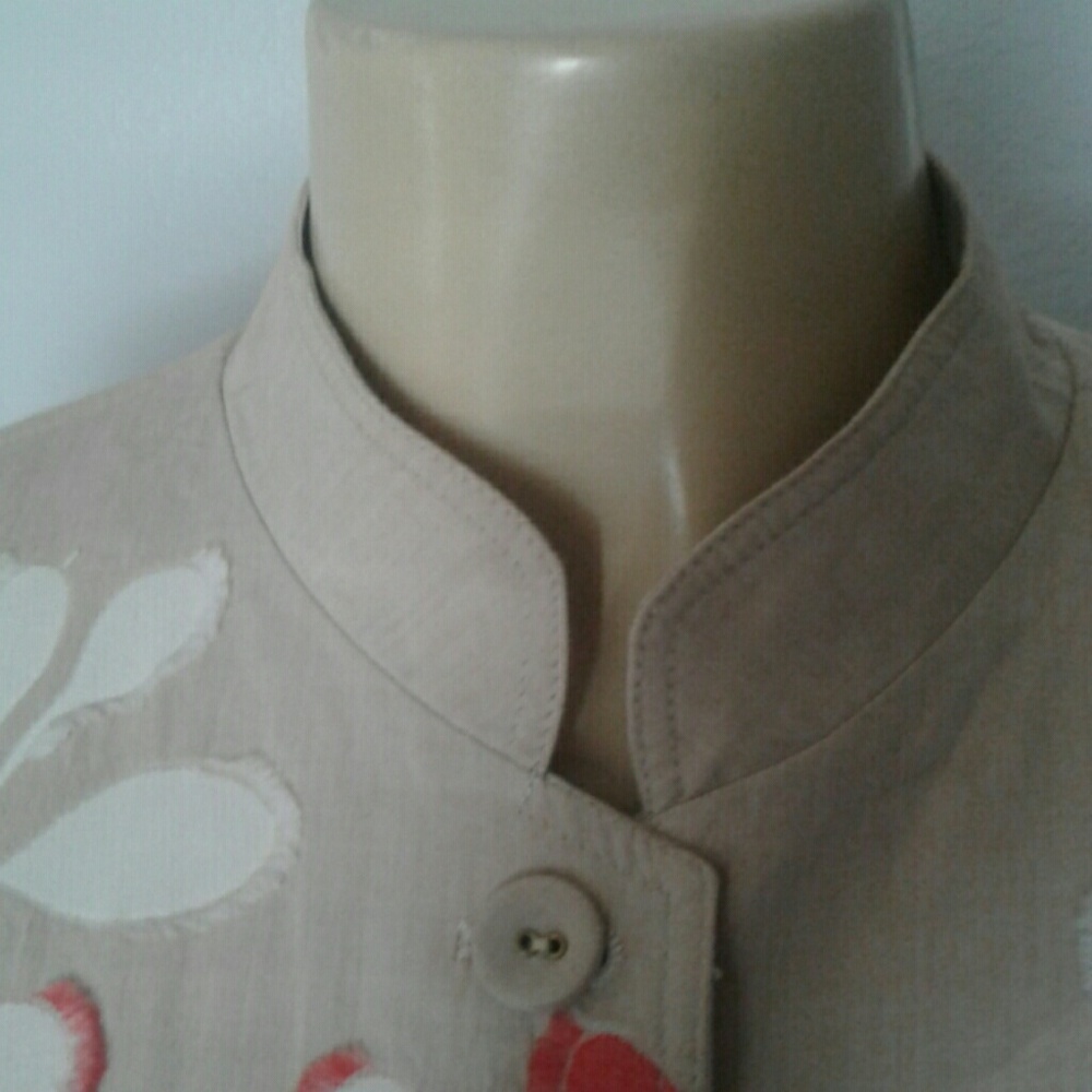 Light jacket - Picture 5 of 7